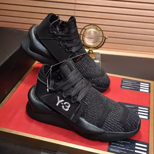 Replica Y-3 Casual Shoes For Men #1274699 $80.00 USD for Wholesale