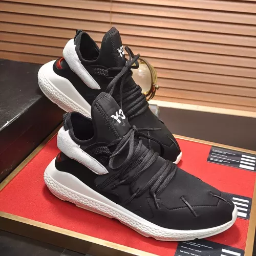 Replica Y-3 Casual Shoes For Men #1274707 $82.00 USD for Wholesale