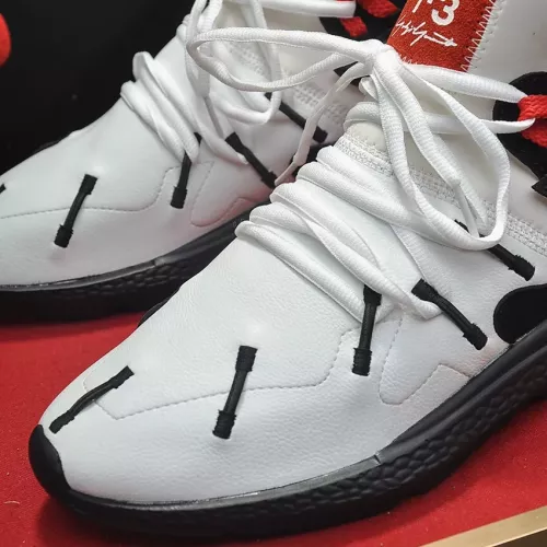 Replica Y-3 Casual Shoes For Men #1274708 $82.00 USD for Wholesale