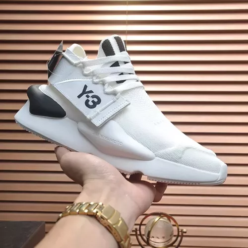 Replica Y-3 Casual Shoes For Men #1274715 $76.00 USD for Wholesale