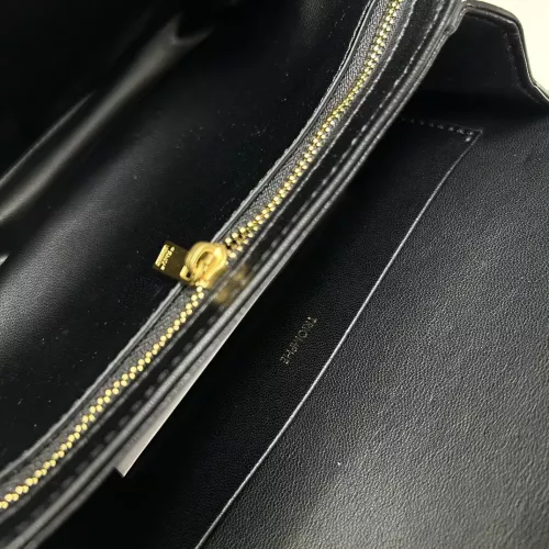 Replica Celine AAA Quality Messenger Bags For Women #1274752 $100.00 USD for Wholesale