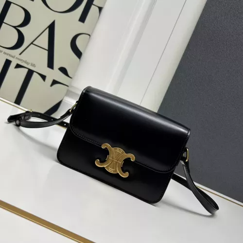 Celine AAA Quality Messenger Bags For Women #1274753 $98.00 USD, Wholesale Replica Celine AAA Messenger Bags