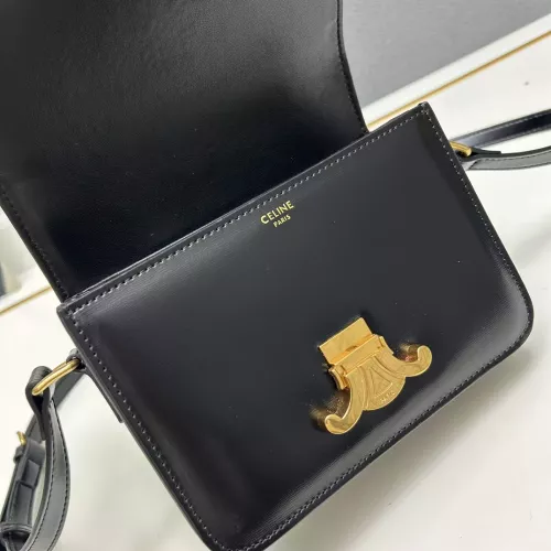 Replica Celine AAA Quality Messenger Bags For Women #1274753 $98.00 USD for Wholesale