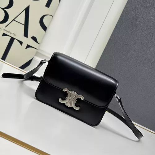 Celine AAA Quality Messenger Bags For Women #1274756 $98.00 USD, Wholesale Replica Celine AAA Messenger Bags