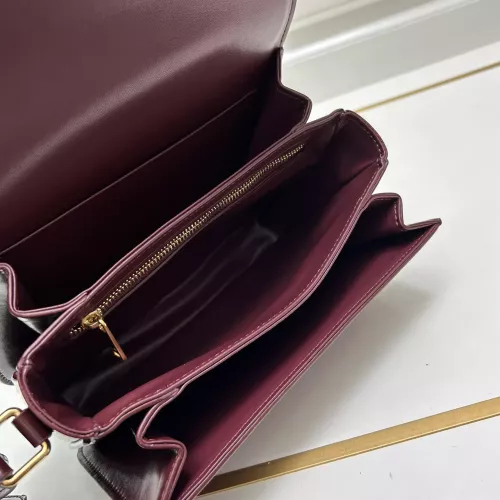 Replica Celine AAA Quality Messenger Bags For Women #1274760 $100.00 USD for Wholesale