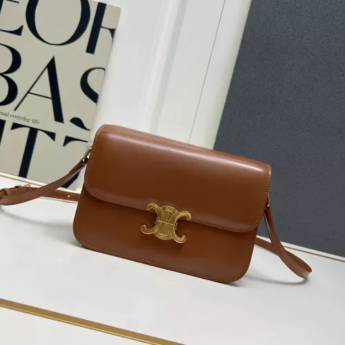 Celine AAA Quality Messenger Bags For Women #1274762 $100.00 USD, Wholesale Replica Celine AAA Messenger Bags