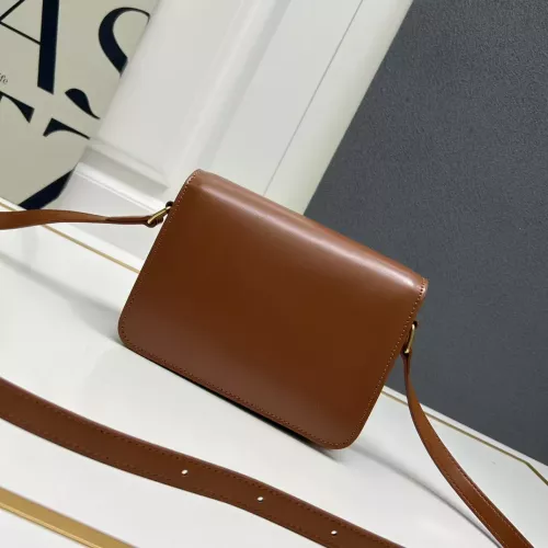 Replica Celine AAA Quality Messenger Bags For Women #1274764 $98.00 USD for Wholesale