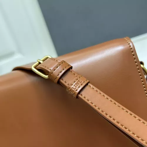 Replica Celine AAA Quality Messenger Bags For Women #1274764 $98.00 USD for Wholesale