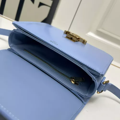 Replica Celine AAA Quality Messenger Bags For Women #1274767 $100.00 USD for Wholesale