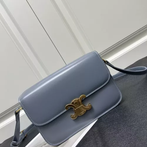 Celine AAA Quality Messenger Bags For Women #1274769 $100.00 USD, Wholesale Replica Celine AAA Messenger Bags