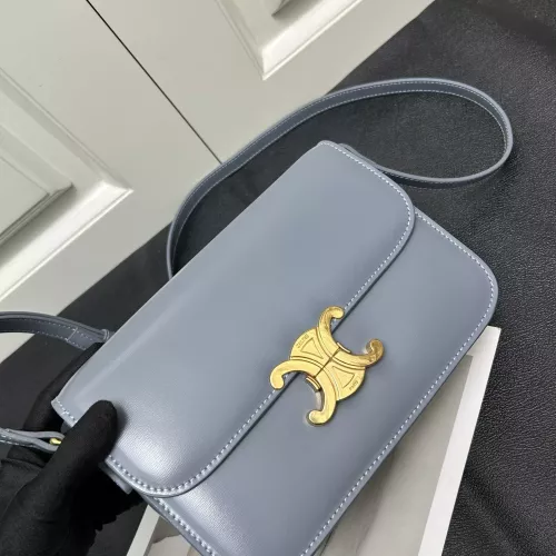 Replica Celine AAA Quality Messenger Bags For Women #1274769 $100.00 USD for Wholesale