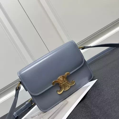 Celine AAA Quality Messenger Bags For Women #1274770 $98.00 USD, Wholesale Replica Celine AAA Messenger Bags