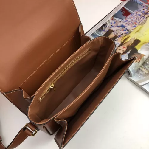 Replica Celine AAA Quality Messenger Bags For Women #1274771 $96.00 USD for Wholesale