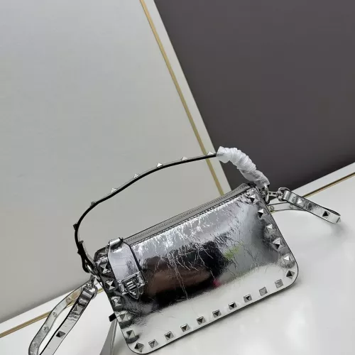 Valentino AAA Quality Messenger Bags For Women #1274777 $96.00 USD, Wholesale Replica Valentino AAA Quality Messenger Bags