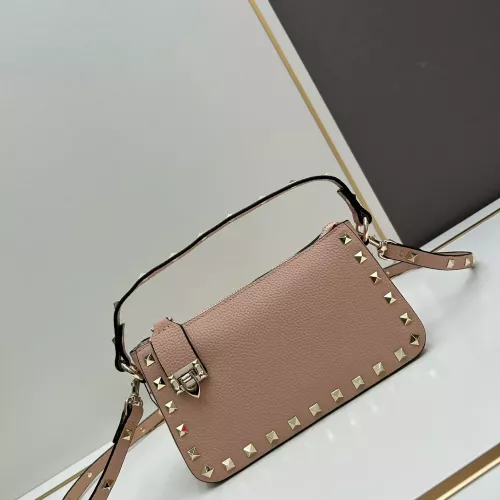 Valentino AAA Quality Messenger Bags For Women #1274779 $96.00 USD, Wholesale Replica Valentino AAA Quality Messenger Bags