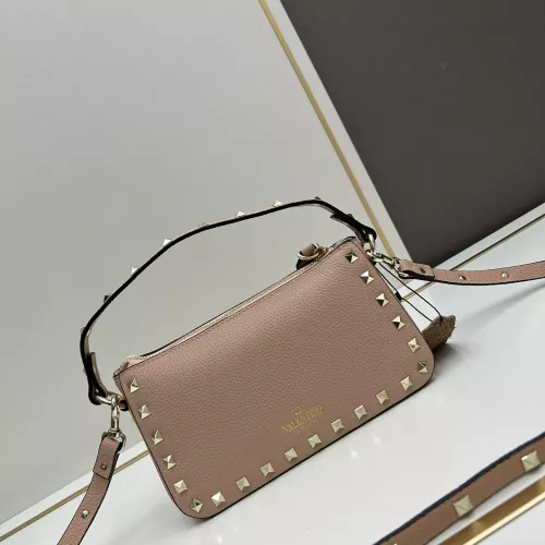 Replica Valentino AAA Quality Messenger Bags For Women #1274779 $96.00 USD for Wholesale