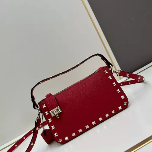 Valentino AAA Quality Messenger Bags For Women #1274782 $96.00 USD, Wholesale Replica Valentino AAA Quality Messenger Bags