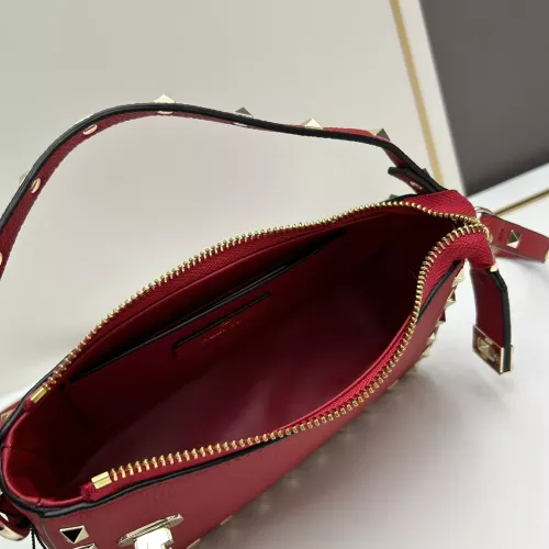 Replica Valentino AAA Quality Messenger Bags For Women #1274782 $96.00 USD for Wholesale