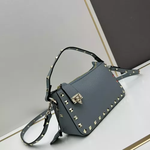 Replica Valentino AAA Quality Messenger Bags For Women #1274783 $96.00 USD for Wholesale