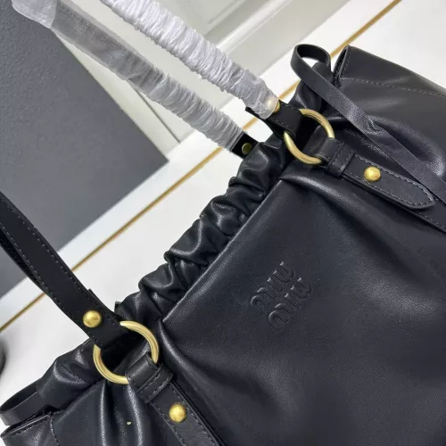 Replica MIU MIU AAA Quality Shoulder Bags For Women #1274790 $98.00 USD for Wholesale