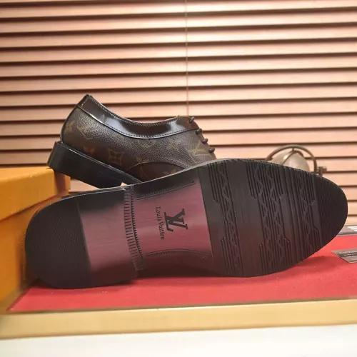 Replica Louis Vuitton LV Oxfords Shoes For Men #1274797 $85.00 USD for Wholesale