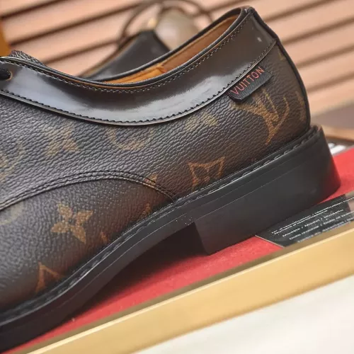 Replica Louis Vuitton LV Oxfords Shoes For Men #1274797 $85.00 USD for Wholesale