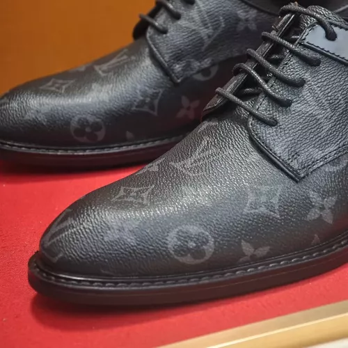 Replica Louis Vuitton LV Oxfords Shoes For Men #1274799 $85.00 USD for Wholesale