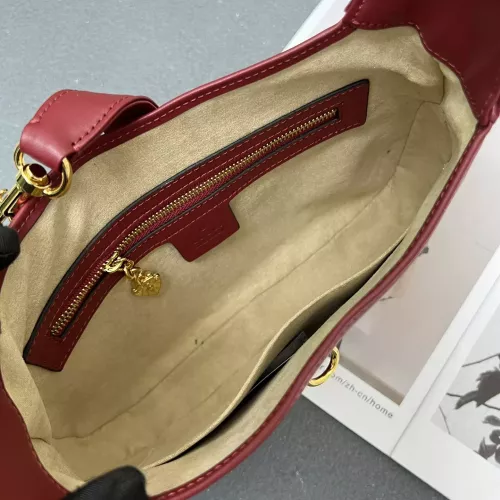 Replica Gucci AAA Quality Shoulder Bags For Women #1274800 $82.00 USD for Wholesale