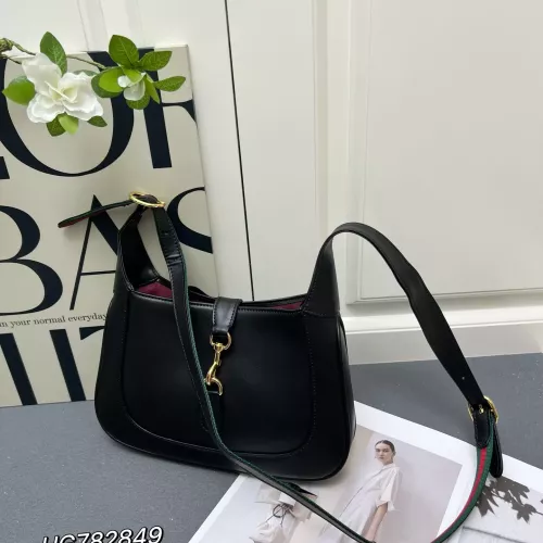 Replica Gucci AAA Quality Shoulder Bags For Women #1274801 $82.00 USD for Wholesale