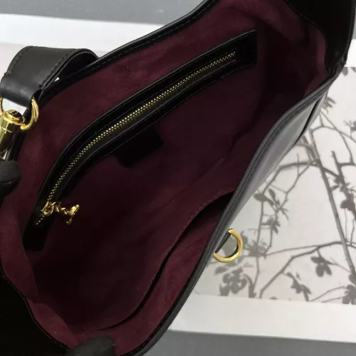 Replica Gucci AAA Quality Shoulder Bags For Women #1274801 $82.00 USD for Wholesale