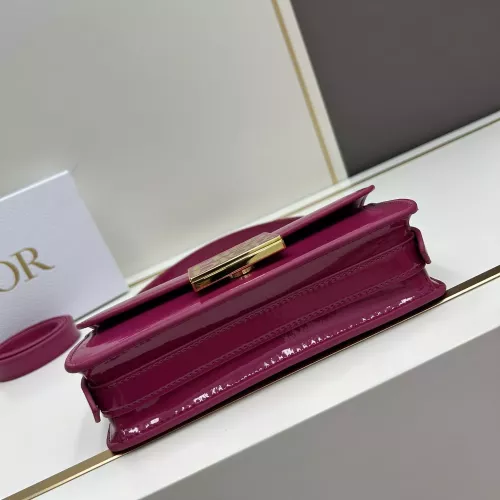 Replica Christian Dior AAA Quality Shoulder Bags For Women #1274809 $96.00 USD for Wholesale