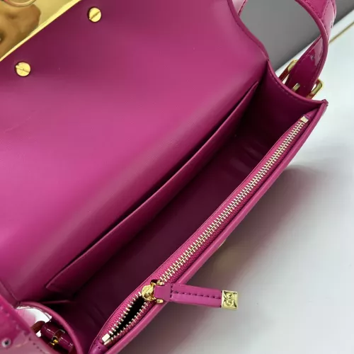 Replica Christian Dior AAA Quality Shoulder Bags For Women #1274809 $96.00 USD for Wholesale