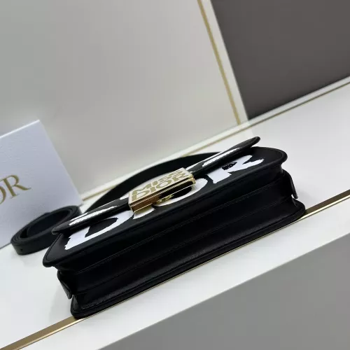 Replica Christian Dior AAA Quality Shoulder Bags For Women #1274811 $96.00 USD for Wholesale