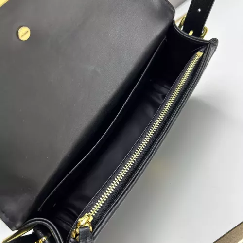 Replica Christian Dior AAA Quality Shoulder Bags For Women #1274817 $96.00 USD for Wholesale