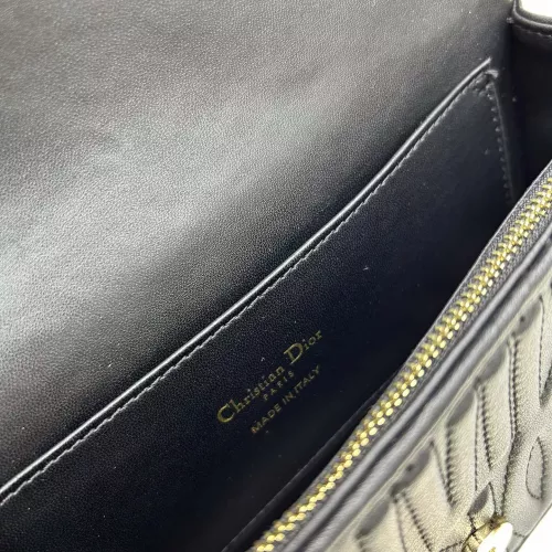 Replica Christian Dior AAA Quality Shoulder Bags For Women #1274817 $96.00 USD for Wholesale