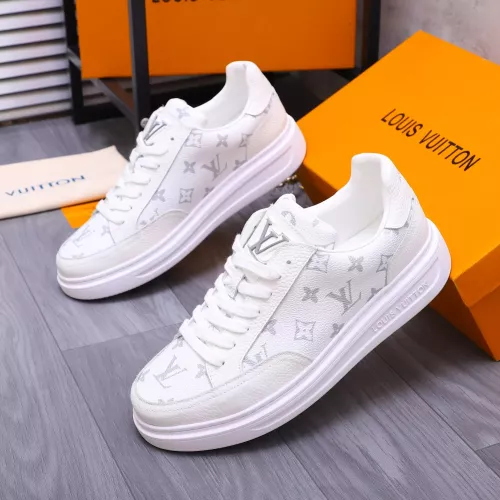 Replica Louis Vuitton Casual Shoes For Men #1274828 $72.00 USD for Wholesale