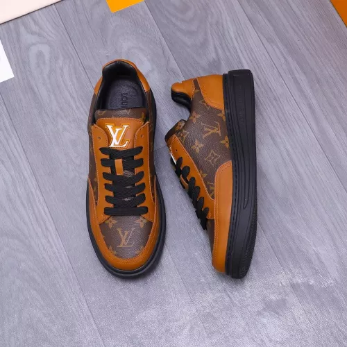 Replica Louis Vuitton Casual Shoes For Men #1274829 $72.00 USD for Wholesale