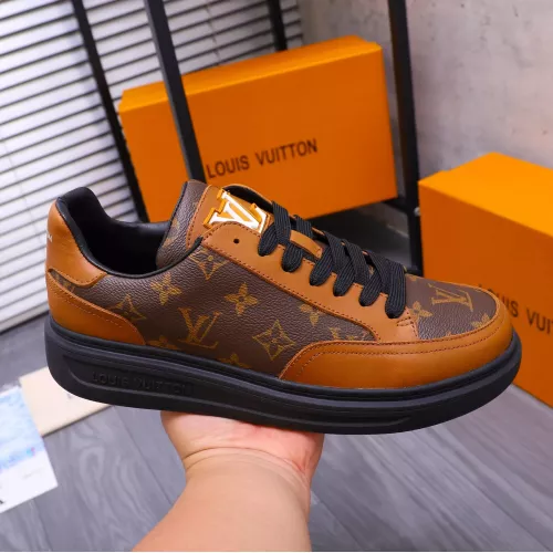 Replica Louis Vuitton Casual Shoes For Men #1274829 $72.00 USD for Wholesale