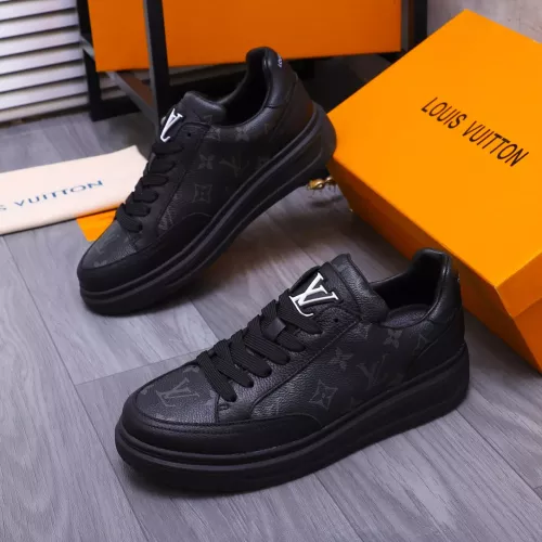 Louis Vuitton Casual Shoes For Men #1274830 $72.00 USD, Wholesale Replica Louis Vuitton Casual Shoes