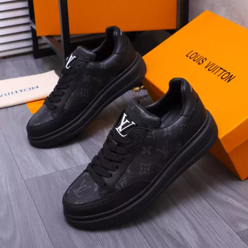 Replica Louis Vuitton Casual Shoes For Men #1274830 $72.00 USD for Wholesale