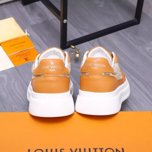 Replica Louis Vuitton Casual Shoes For Men #1274834 $85.00 USD for Wholesale