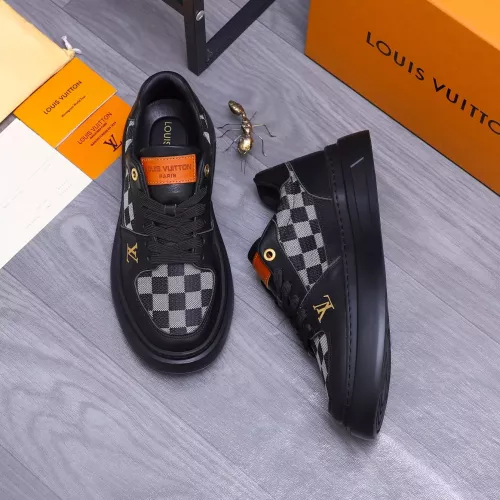 Replica Louis Vuitton Casual Shoes For Men #1274835 $85.00 USD for Wholesale