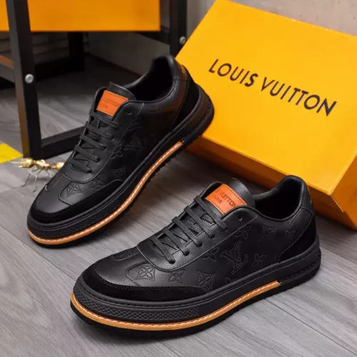 Louis Vuitton Casual Shoes For Men #1274837 $76.00 USD, Wholesale Replica Louis Vuitton Casual Shoes