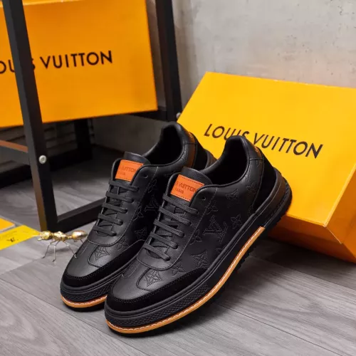 Replica Louis Vuitton Casual Shoes For Men #1274837 $76.00 USD for Wholesale