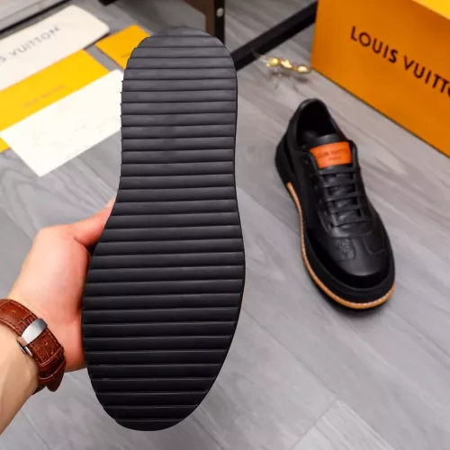 Replica Louis Vuitton Casual Shoes For Men #1274837 $76.00 USD for Wholesale