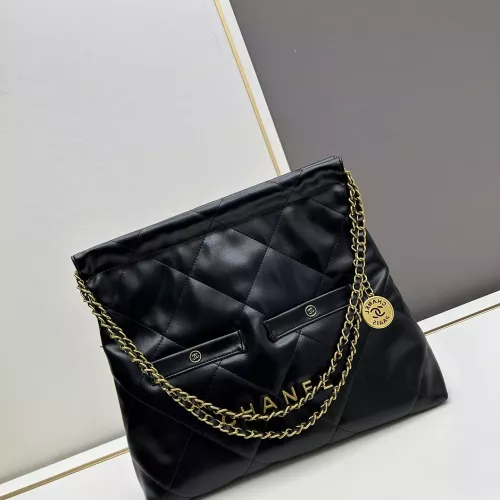 Chanel AAA Quality Shoulder Bags For Women #1274846 $82.00 USD, Wholesale Replica Chanel AAA Quality Shoulder Bags