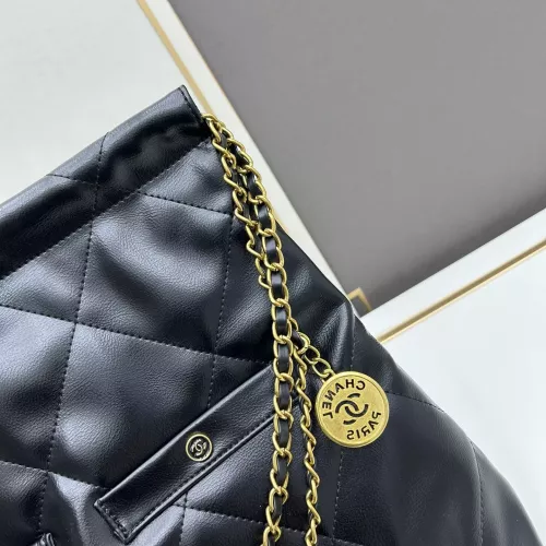 Replica Chanel AAA Quality Shoulder Bags For Women #1274846 $82.00 USD for Wholesale