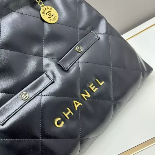 Replica Chanel AAA Quality Shoulder Bags For Women #1274846 $82.00 USD for Wholesale