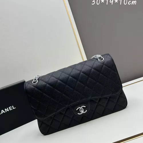 Chanel AAA Quality Shoulder Bags For Women #1274851 $102.00 USD, Wholesale Replica Chanel AAA Quality Shoulder Bags