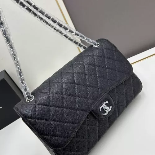 Replica Chanel AAA Quality Shoulder Bags For Women #1274851 $102.00 USD for Wholesale